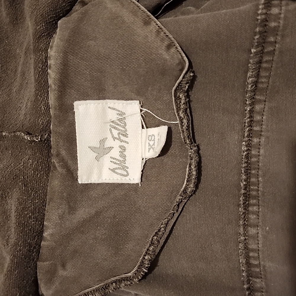Others Follow Utility Jacket - Picture 4 of 9